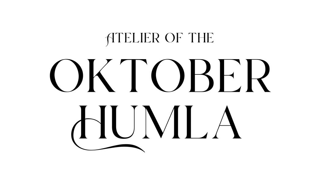oktoberhumla