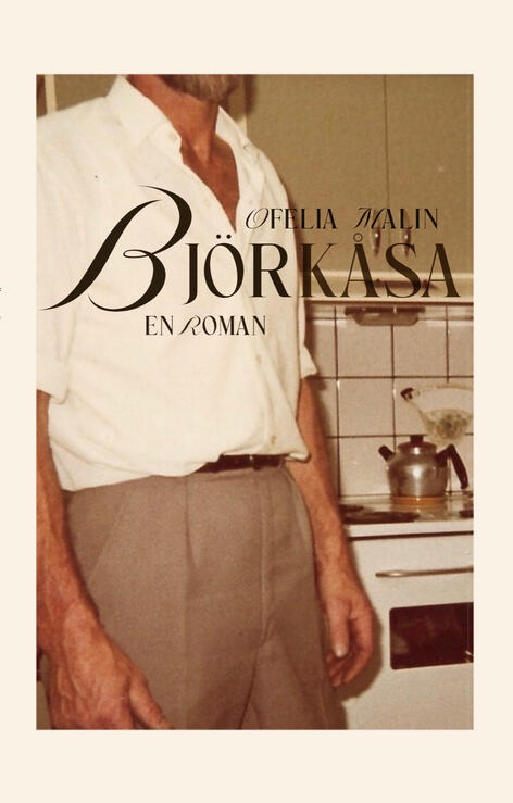 Björkåsa