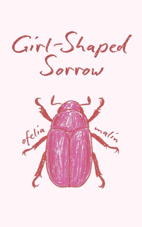 Girl-Shaped Sorrow