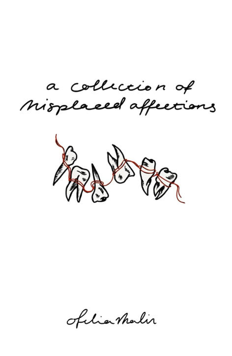 A Collection of Misplaced Affections
